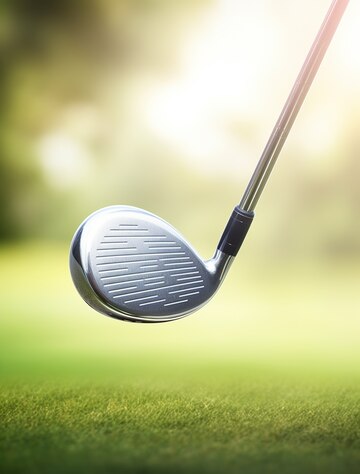golf-club